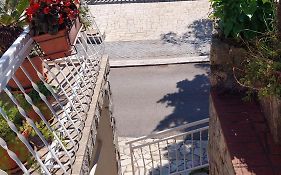 Captain'S Villa
